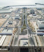 Coast Guard Base, Sumaisma