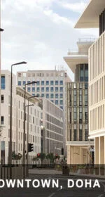 Msherieb Downtown, Doha