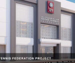 Qatar Tennis Federation Project