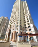 Viva Bahriya, Pearl Qatar